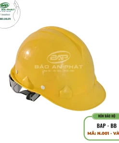 Mũ Bảo Hộ Gắn Kính Che Mặt - Ảnh 16