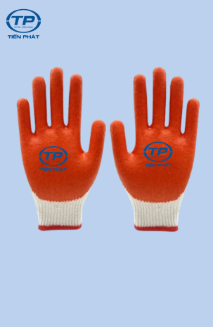 Găng tay sơn CAM 60G - Ảnh 3