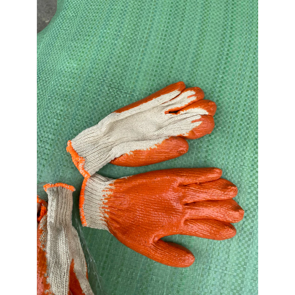 Găng tay sơn CAM 60G - Ảnh 6